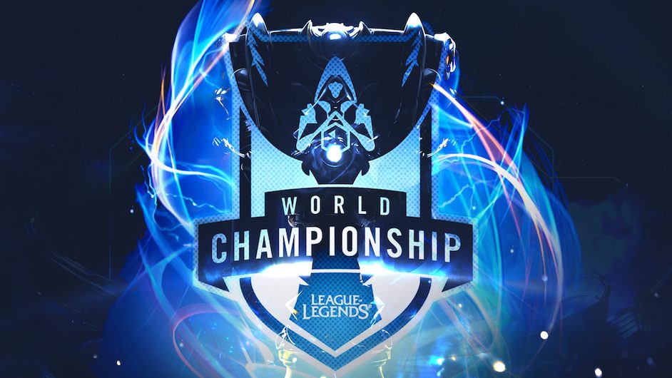 Blog The Lineup for the 2023 League of Legends World