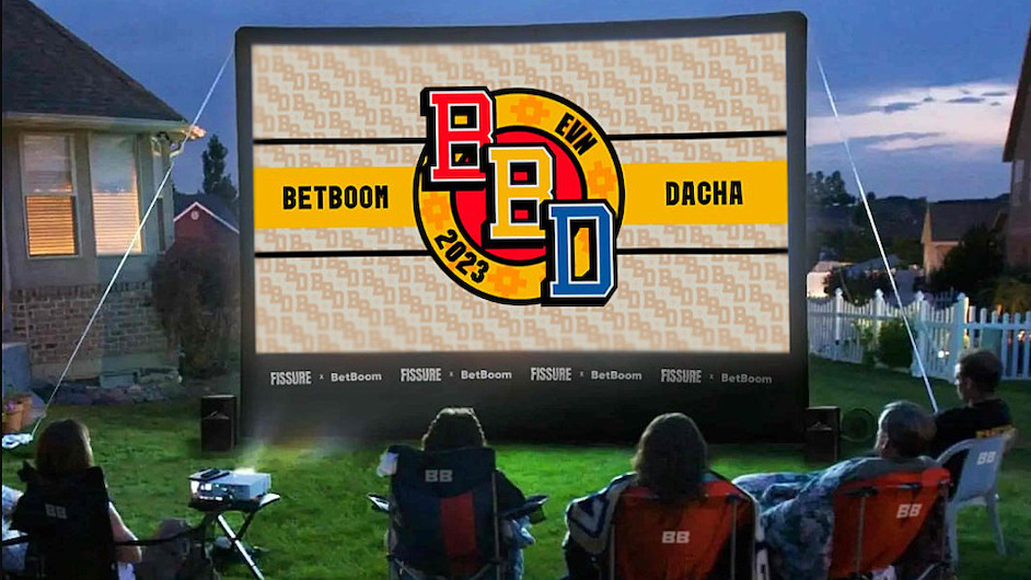 Blog E-sportstats.com - BetBoom Dacha: A Laidback Prelude to The  International 2023